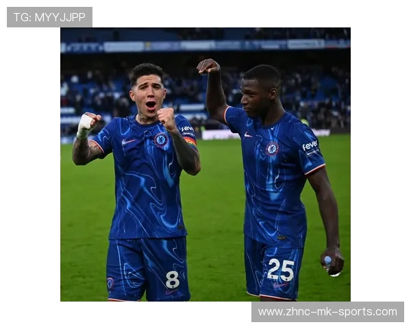 马克莱莱力挺！凯塞多能成最佳，切尔西能争冠，切尔西 凯教练