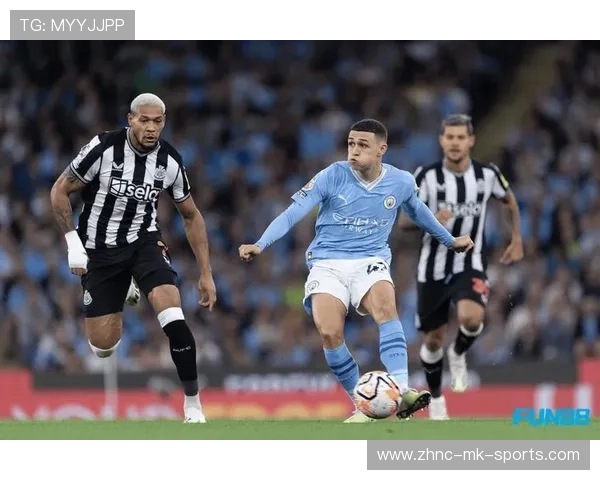 纽卡教练组准备新一轮战术陷阱,曼城恐被牵制 纽卡教练组准备新一轮战术陷阱,曼城恐被牵制