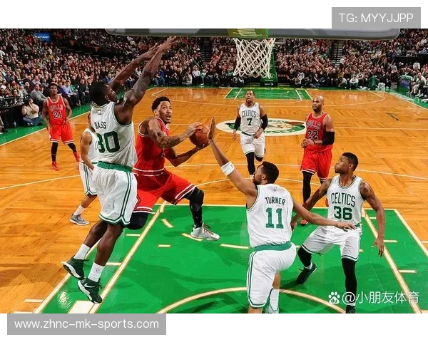 凯尔特人防守革命起航，布朗成防守核心