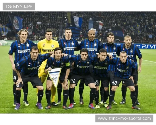 国际米兰全新战略：激活边路创造力，重塑进攻体系的未来